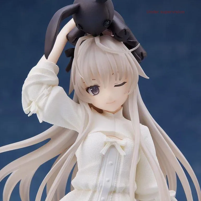 TAITO Yosuga No Sora Coreful Sora Kasugano Pure Bonus Gifts-3