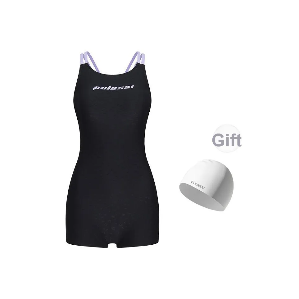 PULASSI Ван-Пис Купальник Женские