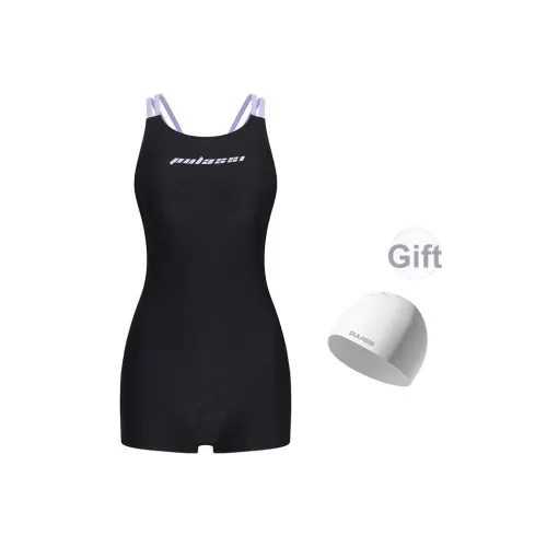 PULASSI Ван-Пис Купальник Женские