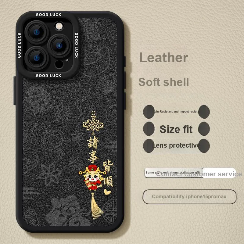 Live in all things Phone Cases-1
