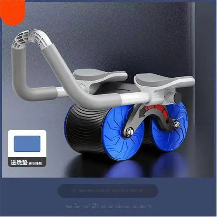 Kaikang Abdominal Rollers-3