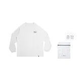화이트 (포함된 세탁 가방)