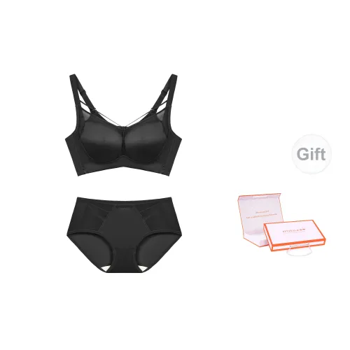 ANVINAL Women's Underwear Sets