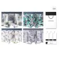 [Four-Piece Gift Box Set]Flower Collection+Stone Pillar+Letter+Ink Wash