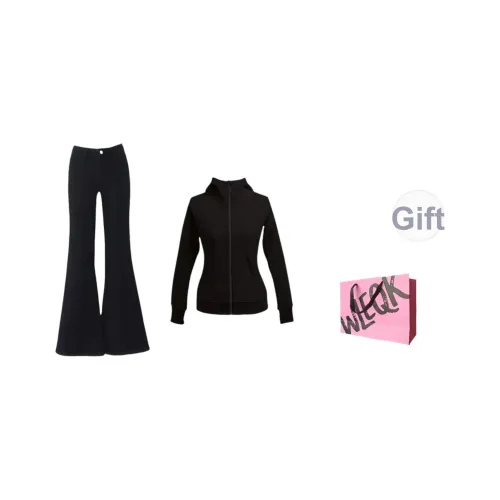 CTRTRC Женские Спортивные костюмы с толстовками