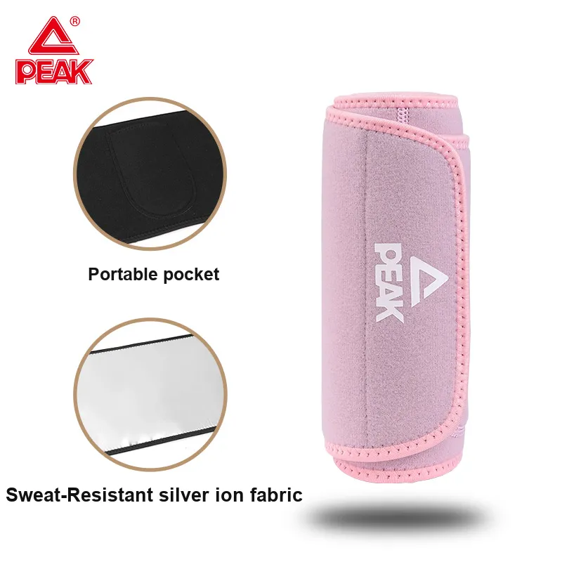 PEAK Back Support Braces-7