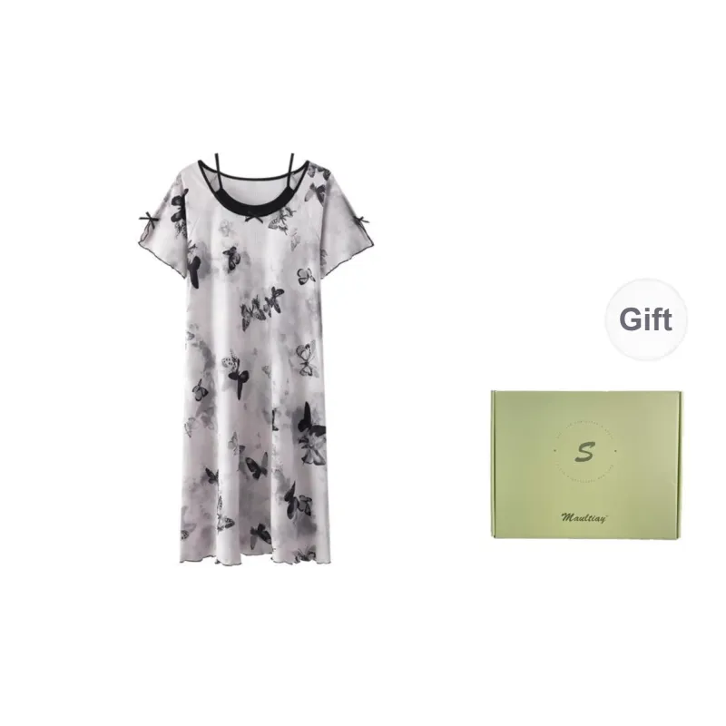 Maultiay Pajama Gift Box Women's-0