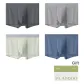 4-Pack[Dark Gray+Light Gray+Light Beige White+Cerulean]