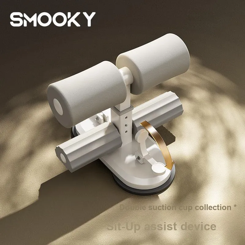 SMOOKY Sit Up Machines Flat Support Push Up Home Interiors Unisex-4