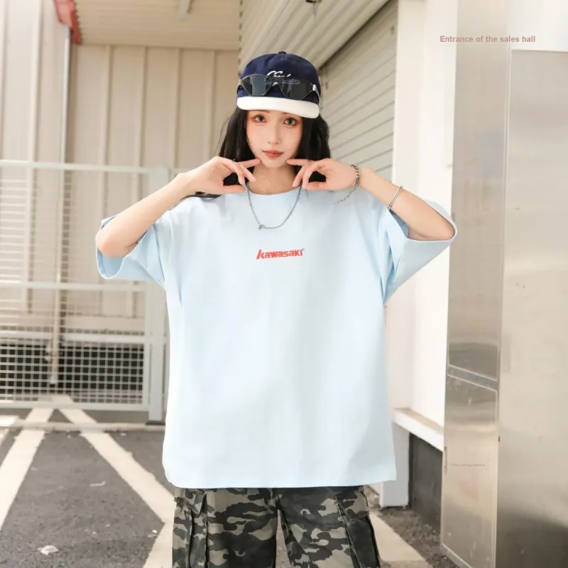Kawasaki T Shirts Unisex-22