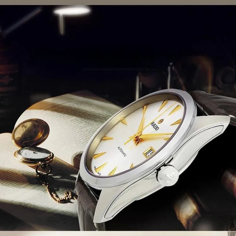 RADO Men Glam Slam Collection Watch-4