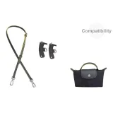 (Gray) Crossbody Set