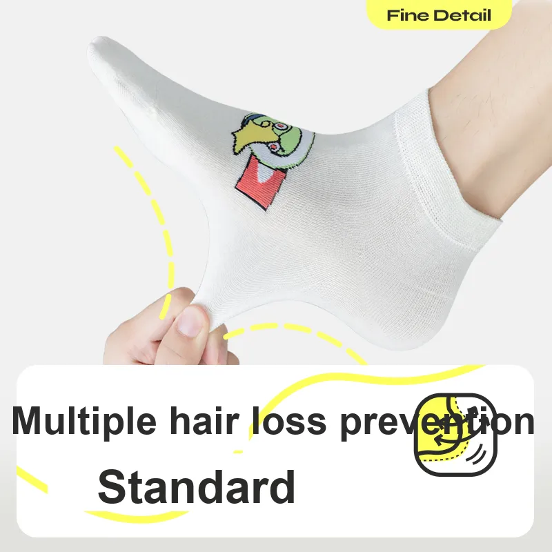 JKN Unisex Socks-5