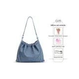 Denim Blue (Premium Box) (Fits 11-Inch IPad)