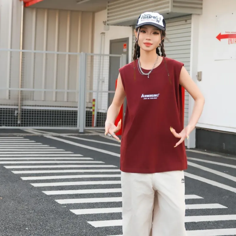 Kawasaki Tank Tops Unisex-27