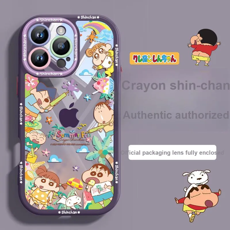 Pin Sai Phone Cases-1