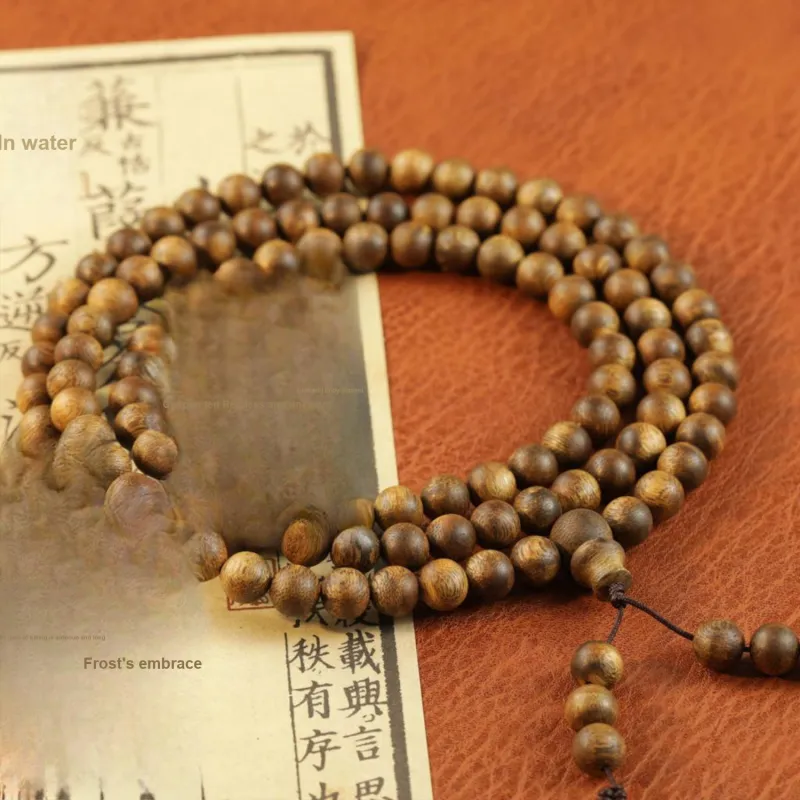 Three Treasures Kyara Bracelets Unisex-1