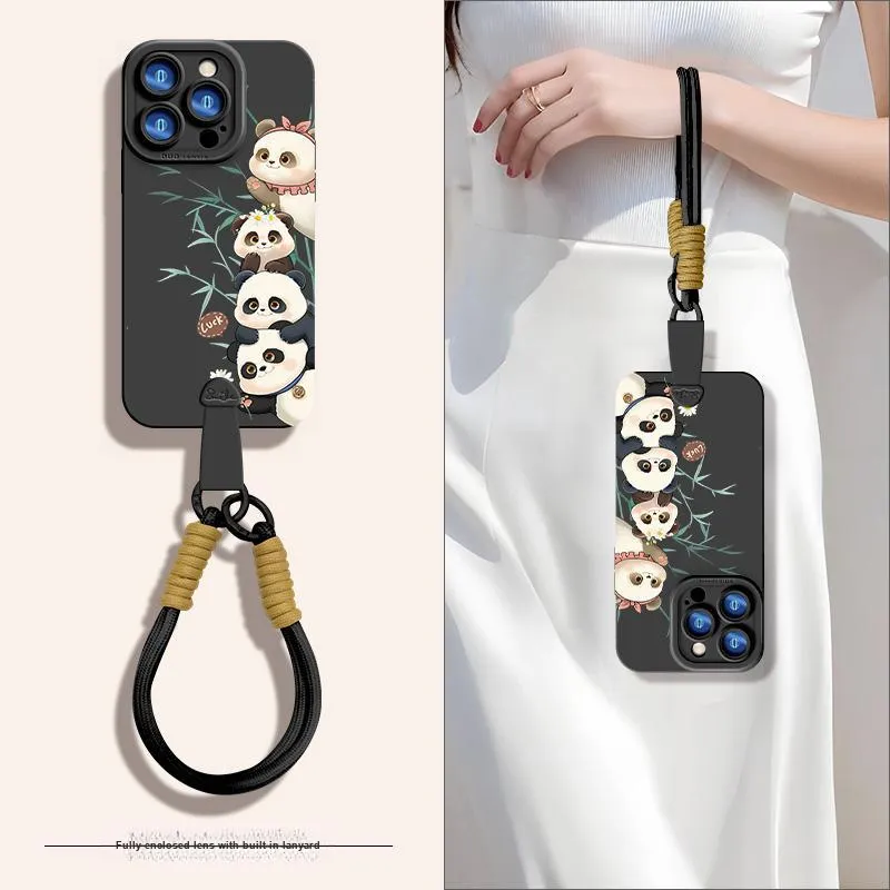 Interesting shell Phone Cases-13
