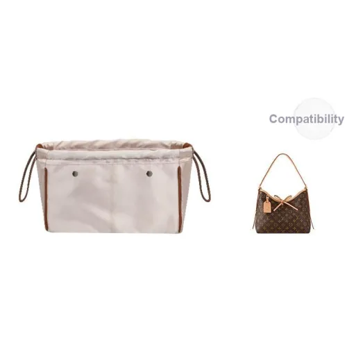 Прилив сатин вкладыш сумка женский многоцветный