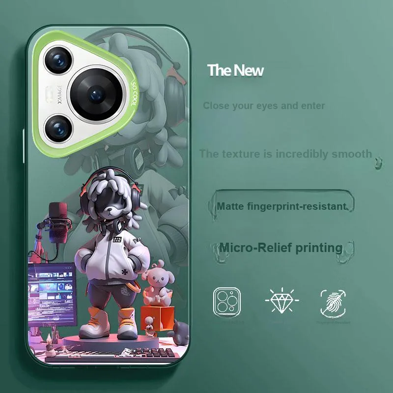 BAOCHENG Phone Cases-7