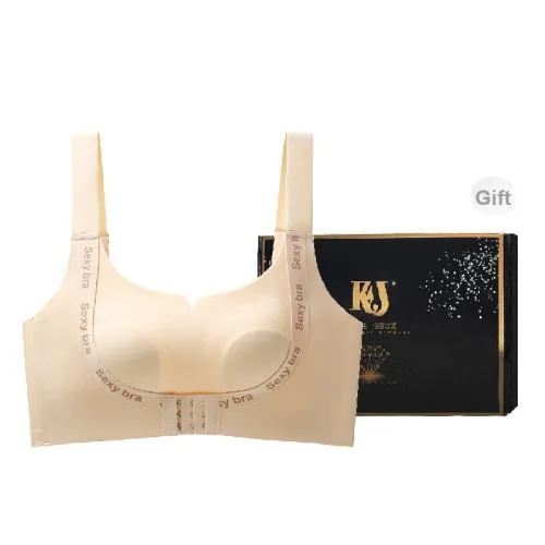 KJ Women's Bras