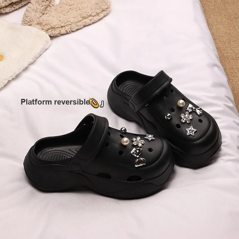 XMISTUO Slippers / Home Slippers-5