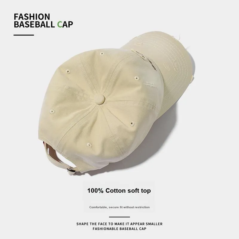 YUZHAOLIN Cotton Baseball Caps Unisex-8