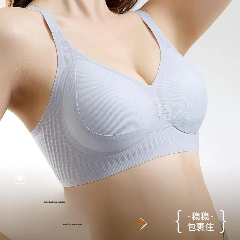 NOME Women's Bras-14