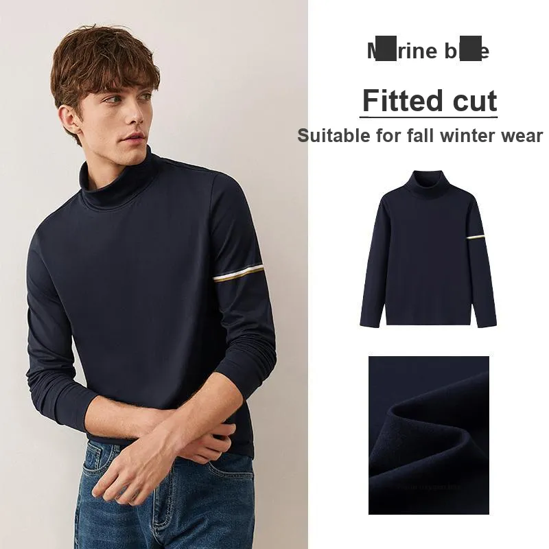 NAVIGARE T Shirts Men-3