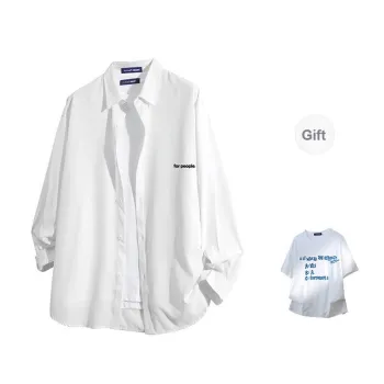 FAX FOR FMACM Shirt Unisex White