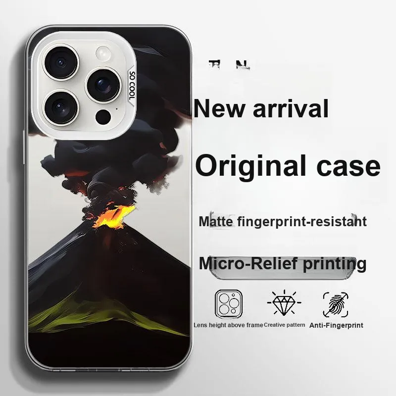 BAOCHENG Phone Cases-3