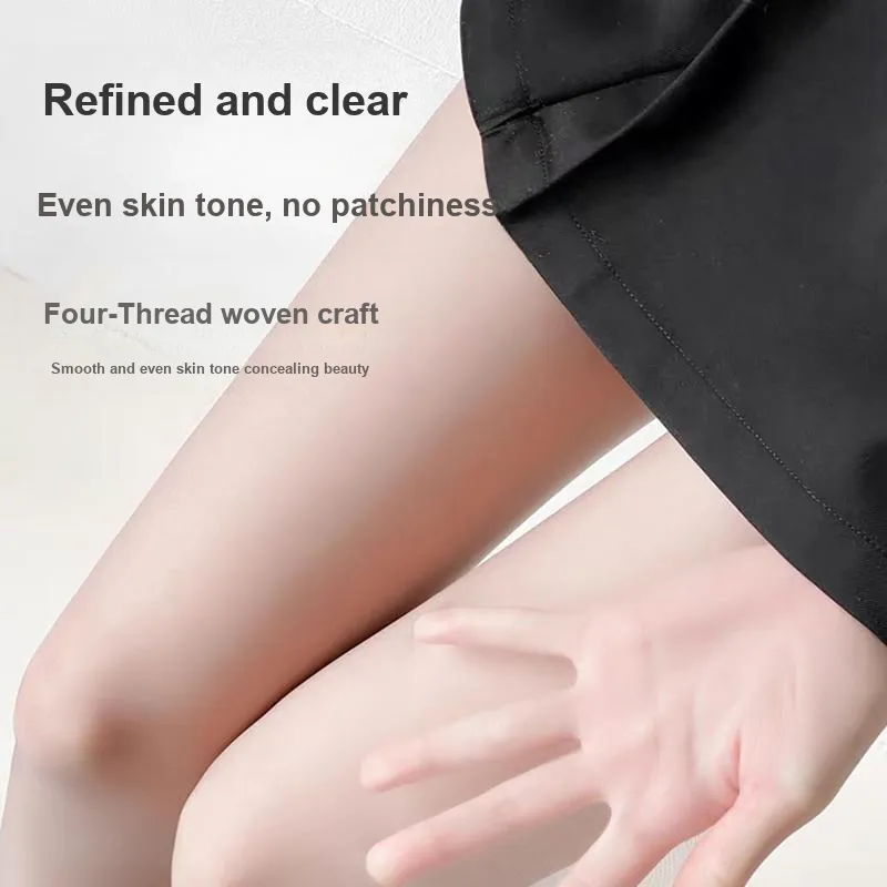 FREELASS Stockings Women's Combo Set-7