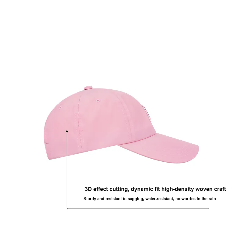CASTELBAJAC Polyester Baseball Caps Women's-3