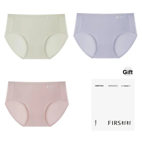 FIRS Женские трусики-бикини
