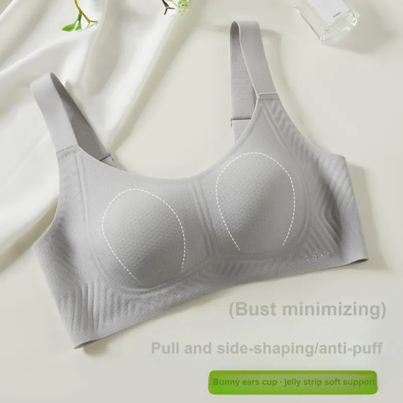 GUJIN Women's Bras-15