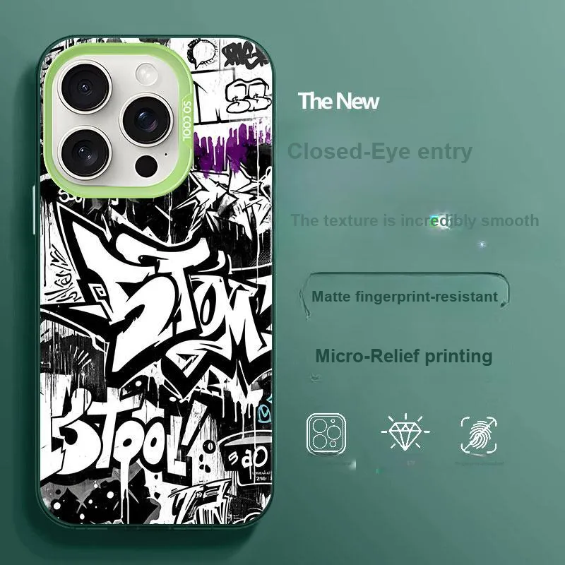 BAOCHENG Phone Cases-7