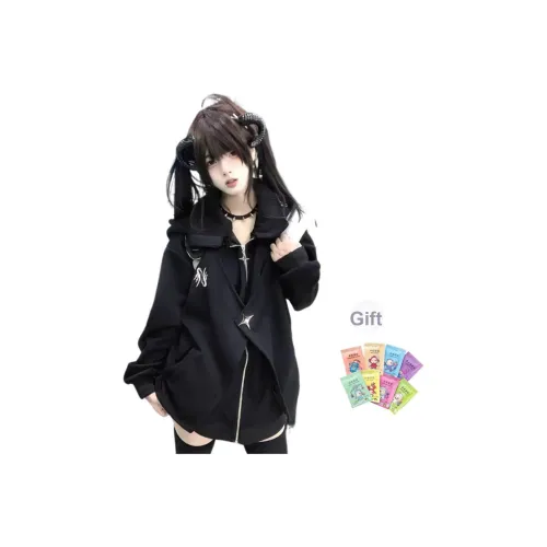 ABCNF Унисекс Свитшоты