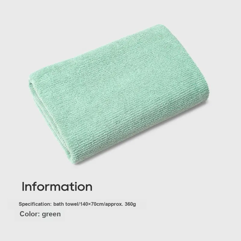 UTUNE Towels-9