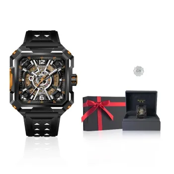 TELENSOSU Men Watch