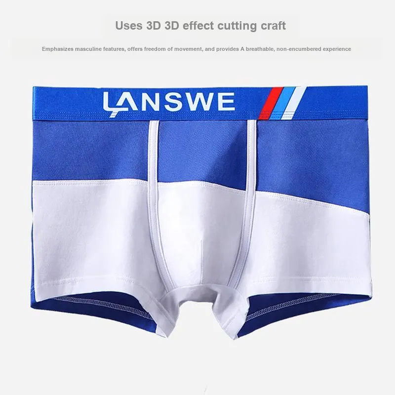 Lanza Men Underpants-1