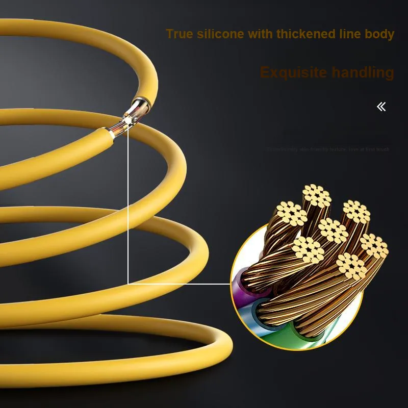 STYIEPIE Cables-3