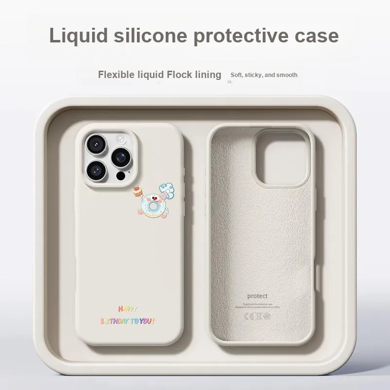 RVIXE Phone Cases-5