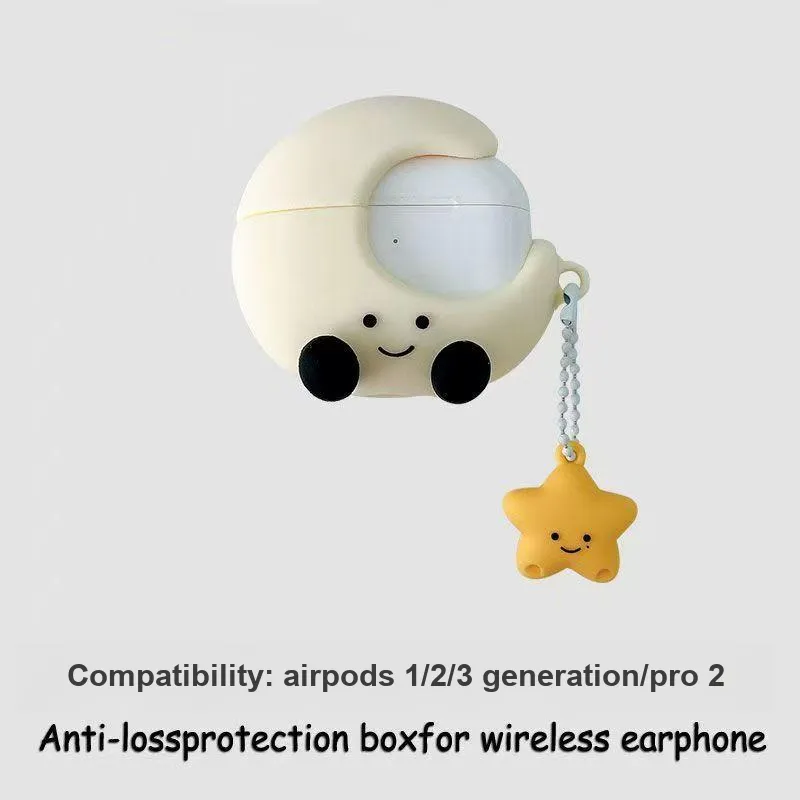 BAOCHENG Headphone Cases-1