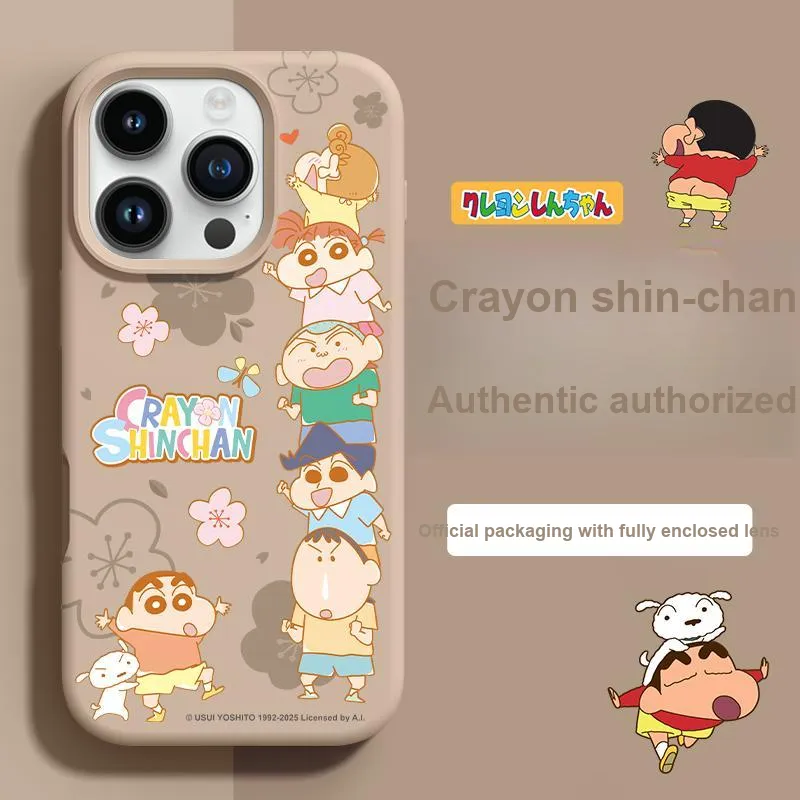 Pin Sai Phone Cases-13