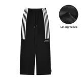 Black (Fleece-Lined)