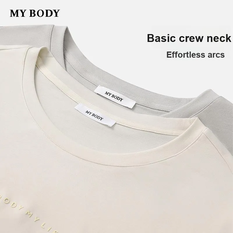 MY BODY Men Pajama Sets-1