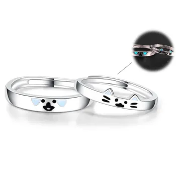 TEEX Rings Unisex