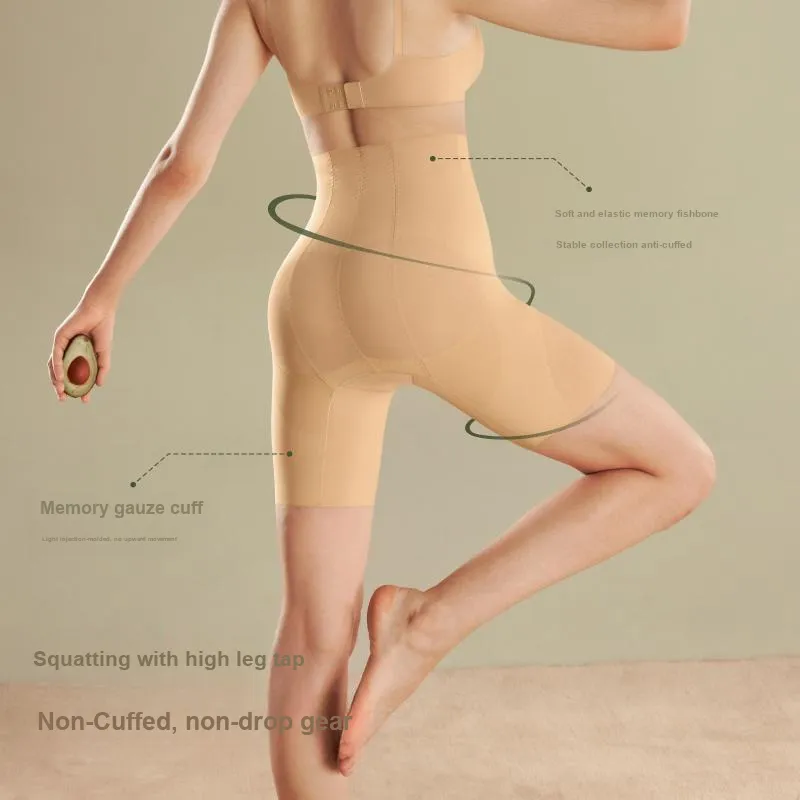 SUJIIN Shapewear Bottom Women's-5