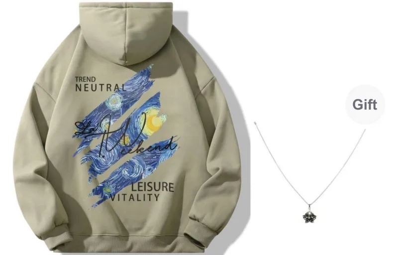 LA'T.WEEKEND Sweatshirts Unisex-28
