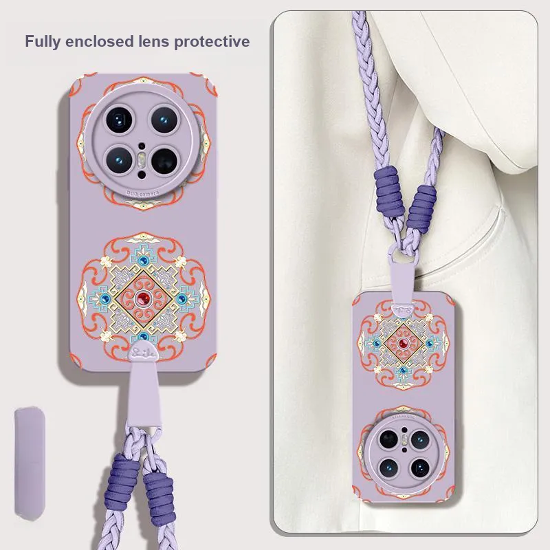 Interesting shell Phone Cases-11